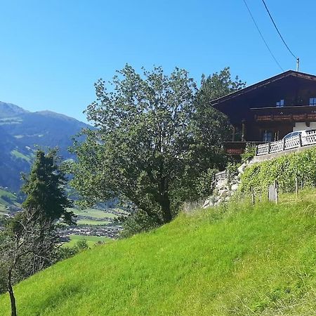 Alpine Cottage With Exceptional View 迈尔霍芬 外观 照片