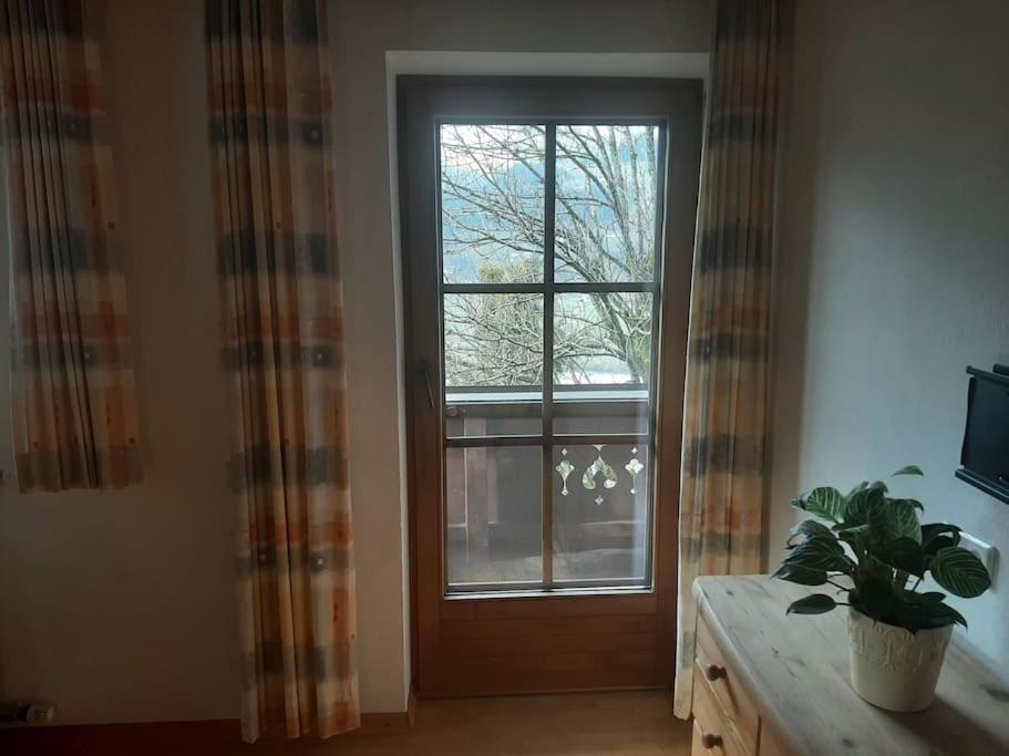 Alpine Cottage With Exceptional View 迈尔霍芬 外观 照片